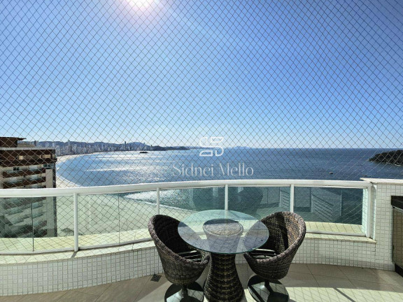 Imagem Apartamento com 3 Quartos à Venda, 280 m² em Quadra Mar Barra Sul - Balneário Camboriú