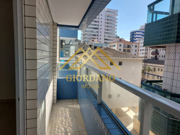 Apartamento com 1 Quarto à Venda, 48 m² em Aviação - Praia Grande