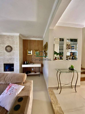 Imagem Casa com 4 Quartos à Venda, 664 m² em Jardim Bolívia - Jandira