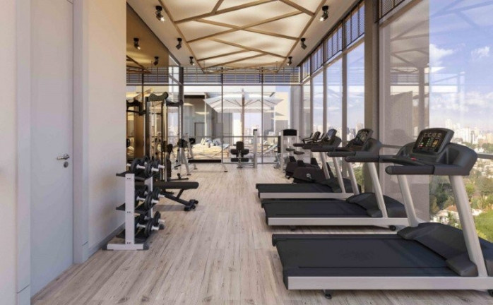 Imagem Imóvel com 3 Quartos à Venda, 96 m² em Pinheiros - São Paulo Imagem Imóvel com 3 Quartos à Venda, 96 m² em Pinheiros - São Paulo