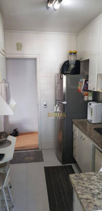 Imagem Apartamento com 2 Quartos à Venda, 65 m² em Santo Antônio - São Caetano Do Sul Imagem Apartamento com 2 Quartos à Venda, 65 m² em Santo Antônio - São Caetano Do Sul