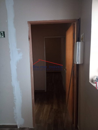 Casa à Venda, 280 m² em Aparecida - Santos