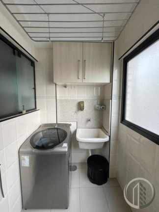 Imagem Apartamento com 2 Quartos à Venda, 77 m² em Encruzilhada - Santos