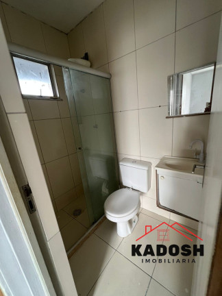 Imagem Apartamento com 2 Quartos à Venda, 45 m² em Pedra Do Descanso - Feira De Santana Imagem Apartamento com 2 Quartos à Venda, 45 m² em Pedra Do Descanso - Feira De Santana