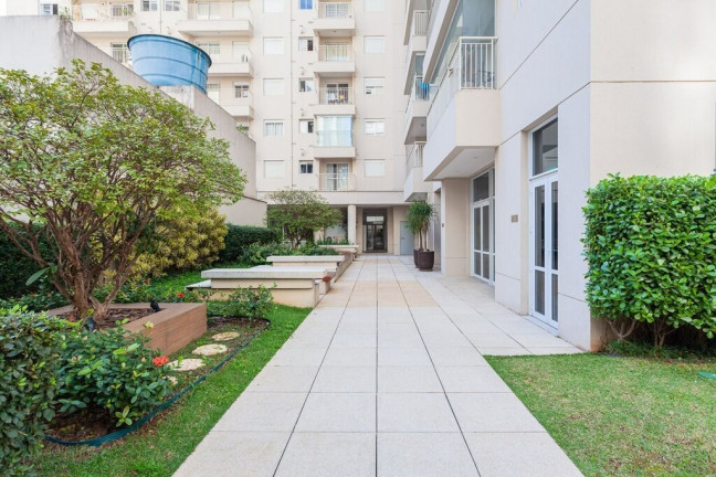 Imagem Imóvel com 1 Quarto à Venda, 41 m² em Bela Vista - São Paulo
