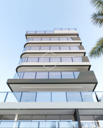 Apartamento com 3 Quartos à Venda, 176 m² em Caiobá - Matinhos