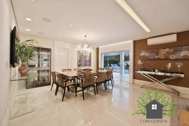 Imagem Casa com 4 Quartos à Venda, 817 m² em Bosque Do Vianna - Cotia