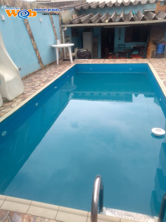 Imagem Casa com 4 Quartos para Temporada,  em Aviação - Praia Grande
