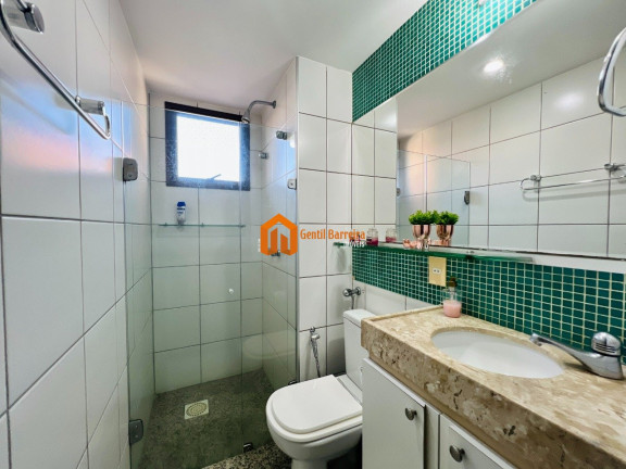 Imagem Apartamento com 2 Quartos à Venda, 78 m² em Meireles - Fortaleza Imagem Apartamento com 2 Quartos à Venda, 78 m² em Meireles - Fortaleza
