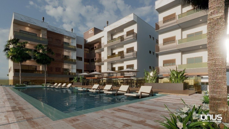 Imagem Apartamento com 2 Quartos à Venda, 100 m² em Palmas - Governador Celso Ramos