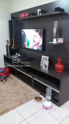 Imagem Casa de Condomínio com 3 Quartos à Venda, 120 m² em Jardim Dos Hibiscos - Ribeirão Preto Imagem Casa de Condomínio com 3 Quartos à Venda, 120 m² em Jardim Dos Hibiscos - Ribeirão Preto