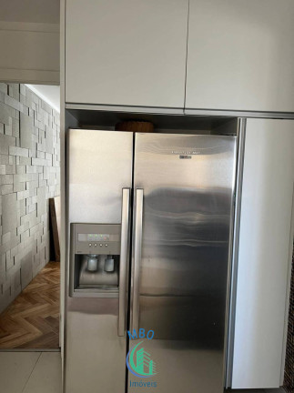 Imagem Apartamento com 3 Quartos à Venda, 154 m² em Jardim Caravelas - São Paulo
