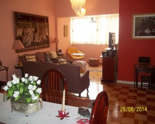 Imagem Apartamento com 3 Quartos à Venda, 162 m² em Vila Mariana - São Paulo Imagem Apartamento com 3 Quartos à Venda, 162 m² em Vila Mariana - São Paulo