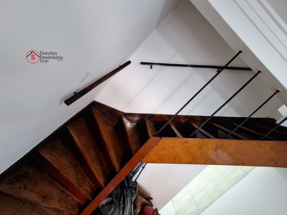 Imagem Sobrado com 2 Quartos à Venda, 75 m² em Vila Oratório (mooca) - São Paulo Imagem Sobrado com 2 Quartos à Venda, 75 m² em Vila Oratório (mooca) - São Paulo
