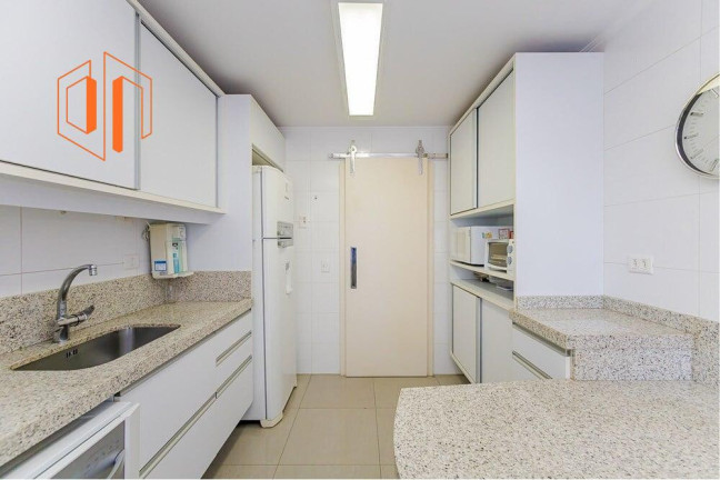 Imagem Apartamento com 3 Quartos à Venda, 144 m² em Alto Da Glória - Curitiba Imagem Apartamento com 3 Quartos à Venda, 144 m² em Alto Da Glória - Curitiba
