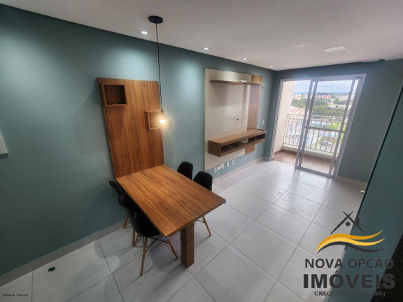 Imagem Apartamento com 2 Quartos à Venda,  em Residencial Pacaembu - Itupeva