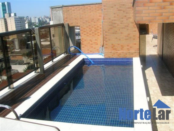 Imagem Cobertura com 6 Quartos à Venda, 840 m² em Butantã - São Paulo Imagem Cobertura com 6 Quartos à Venda, 840 m² em Butantã - São Paulo