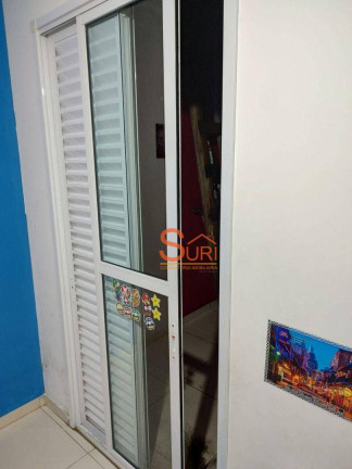 Imagem Sobrado com 3 Quartos à Venda, 171 m² em Parque São Vicente - Mauá Imagem Sobrado com 3 Quartos à Venda, 171 m² em Parque São Vicente - Mauá