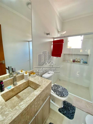 Imagem Casa com 3 Quartos à Venda, 182 m² em Guilhermina - Praia Grande