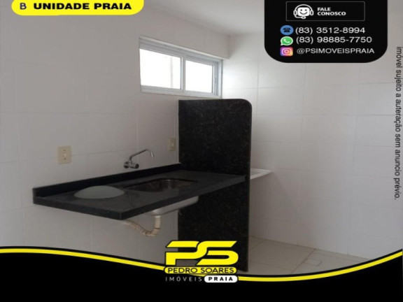 Imagem Apartamento com 3 Quartos à Venda, 74 m² em Intermares - Cabedelo Imagem Apartamento com 3 Quartos à Venda, 74 m² em Intermares - Cabedelo