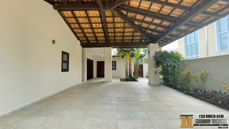 Imagem Casa com 6 Quartos à Venda, 395 m² em Riviera - Bertioga Imagem Casa com 6 Quartos à Venda, 395 m² em Riviera - Bertioga