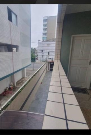 Imagem Apartamento com 1 Quarto à Venda, 44 m² em Boqueirão - Praia Grande