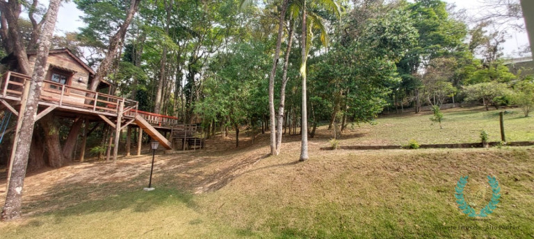 Imagem Chácara com 2 Quartos à Venda, 150 m² em Saboó - São Roque Imagem Chácara com 2 Quartos à Venda, 150 m² em Saboó - São Roque