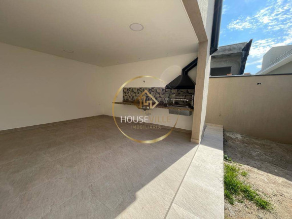 Imagem Casa de Condomínio com 3 Quartos à Venda, 256 m² em Jardim Residencial Golden Park - Jacareí Imagem Casa de Condomínio com 3 Quartos à Venda, 256 m² em Jardim Residencial Golden Park - Jacareí