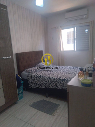 Imagem Casa de Condomínio com 2 Quartos à Venda, 60 m² em Centro - São Vicente Imagem Casa de Condomínio com 2 Quartos à Venda, 60 m² em Centro - São Vicente
