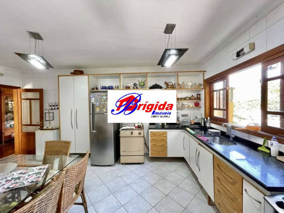 Imagem Casa de Condomínio com 4 Quartos à Venda, 336 m² em Chácara Vale Do Rio Cotia - Carapicuíba