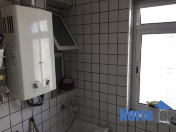 Imagem Apartamento com 3 Quartos à Venda, 81 m² em Vila Romana - São Paulo