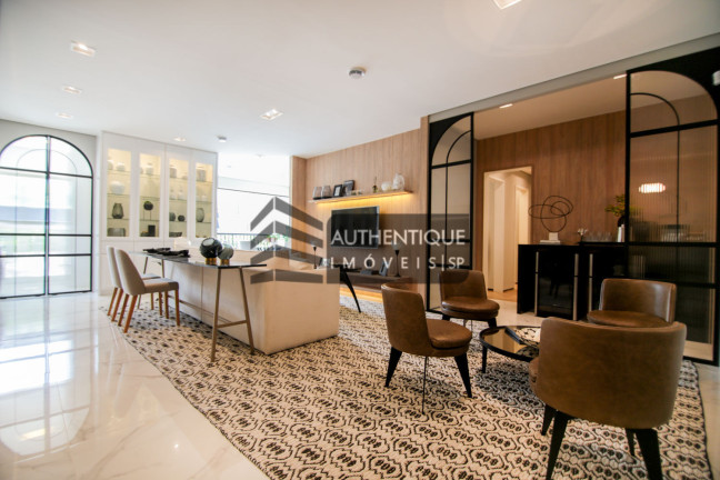 Imagem Apartamento com 3 Quartos à Venda, 118 m² em Lapa - São Paulo Imagem Apartamento com 3 Quartos à Venda, 118 m² em Lapa - São Paulo