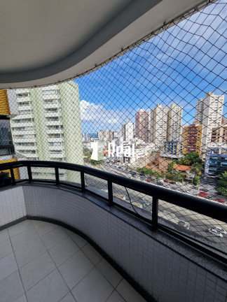 Imagem Apartamento com 1 Quarto para Alugar, 45 m² em Itaigara - Salvador Imagem Apartamento com 1 Quarto para Alugar, 45 m² em Itaigara - Salvador