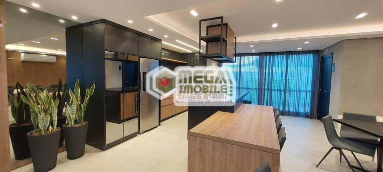 Imagem Apartamento com 1 Quarto à Venda, 43 m² em Carvoeira - Florianópolis Imagem Apartamento com 1 Quarto à Venda, 43 m² em Carvoeira - Florianópolis