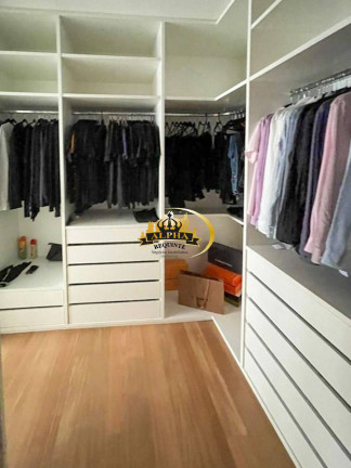 Imagem Apartamento com 3 Quartos à Venda, 228 m² em Alphaville - Barueri