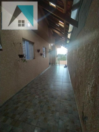 Imagem Casa com 3 Quartos à Venda, 100 m² em Portais (polvilho) - Cajamar