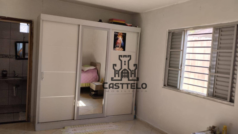 Imagem Casa com 3 Quartos à Venda, 112 m² em Parque Residencial João Piza - Londrina Imagem Casa com 3 Quartos à Venda, 112 m² em Parque Residencial João Piza - Londrina