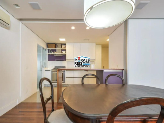 Imagem Apartamento com 2 Quartos à Venda, 135 m² em Itaim Bibi - São Paulo Imagem Apartamento com 2 Quartos à Venda, 135 m² em Itaim Bibi - São Paulo