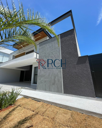 Imagem Casa com 3 Quartos à Venda, 271 m² em Alphaville Nova Esplanada - Votorantim Imagem Casa com 3 Quartos à Venda, 271 m² em Alphaville Nova Esplanada - Votorantim