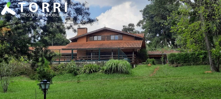 Imagem Imóvel com 5 Quartos à Venda, 300 m² em Lagoinha - Mairinque Imagem Imóvel com 5 Quartos à Venda, 300 m² em Lagoinha - Mairinque