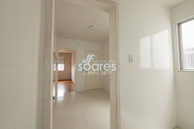 Imagem Apartamento com 2 Quartos à Venda, 68 m² em Porto - Pelotas