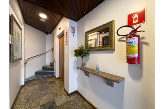 Imagem Apartamento com 1 Quarto à Venda, 59 m² em Zona Nova - Capão Da Canoa