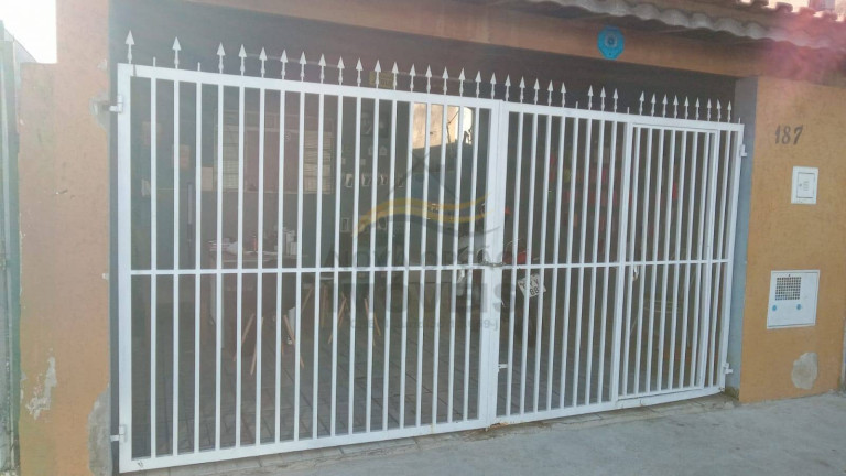 Imagem Casa com 2 Quartos à Venda, 80 m² em Parque Das Hortênsias - Itupeva Imagem Casa com 2 Quartos à Venda, 80 m² em Parque Das Hortênsias - Itupeva