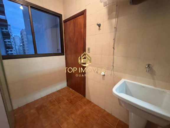Imagem Apartamento com 3 Quartos à Venda, 130 m² em Pitangueiras - Guarujá