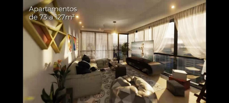 Imagem Apartamento com 1 Quarto à Venda, 90 m² em Zona Nova - Capão Da Canoa Imagem Apartamento com 1 Quarto à Venda, 90 m² em Zona Nova - Capão Da Canoa
