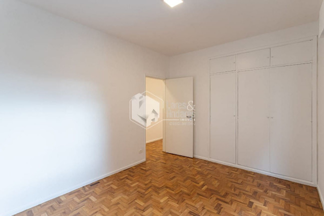 Imagem Apartamento com 3 Quartos à Venda, 187 m² em Itaim Bibi - São Paulo