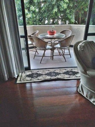 Imagem Apartamento com 4 Quartos à Venda, 200 m² em Graça - Salvador