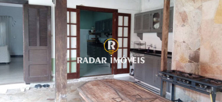 Imagem Casa com 1 Quarto à Venda, 372 m² em Portinho - Cabo Frio Imagem Casa com 1 Quarto à Venda, 372 m² em Portinho - Cabo Frio
