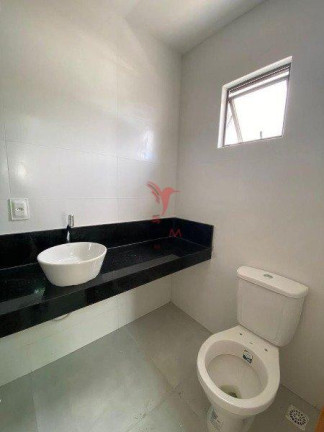 Imagem Casa com 4 Quartos à Venda, em Gramame - João Pessoa Imagem Casa com 4 Quartos à Venda, em Gramame - João Pessoa