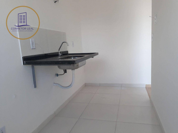 Imagem Apartamento com 2 Quartos à Venda, 48 m² em Cocal - Vila Velha